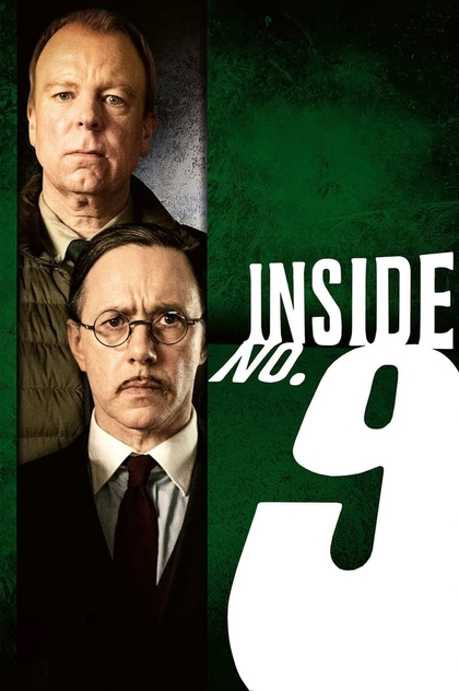 Inside No. 9 | 2014