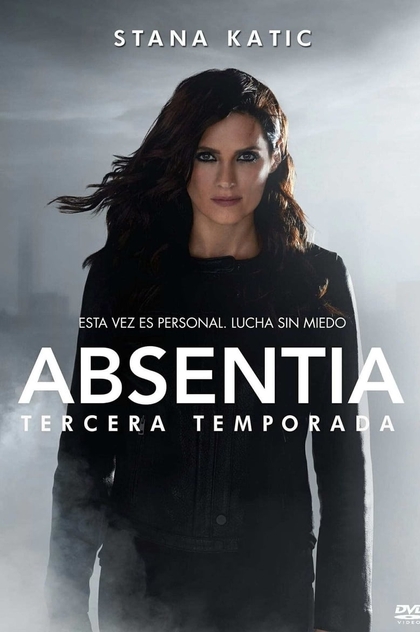 Absentia | 2017