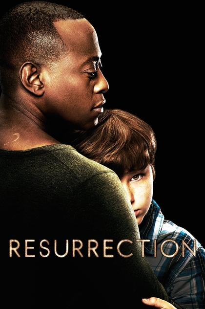 Resurrection | 2014