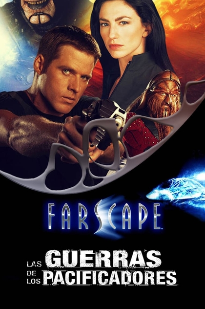 Farscape | 1999