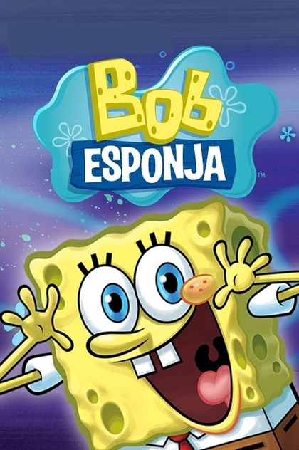 Bob Esponja | 1999