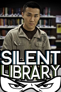 Silent Library | 2009