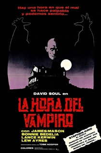 El misterio de Salem's Lot | 1979