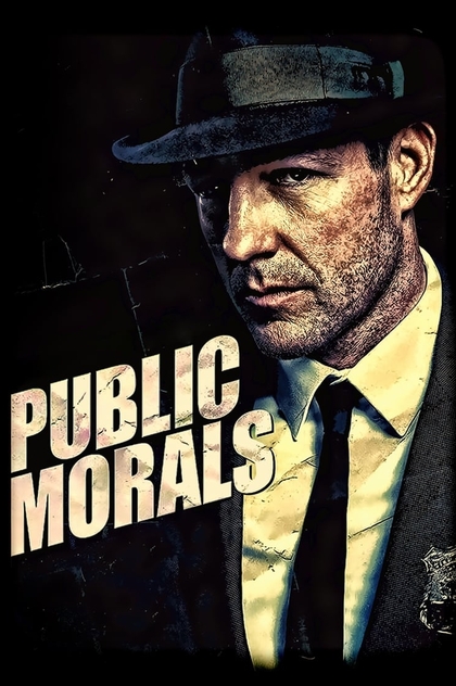 Public Morals | 2015