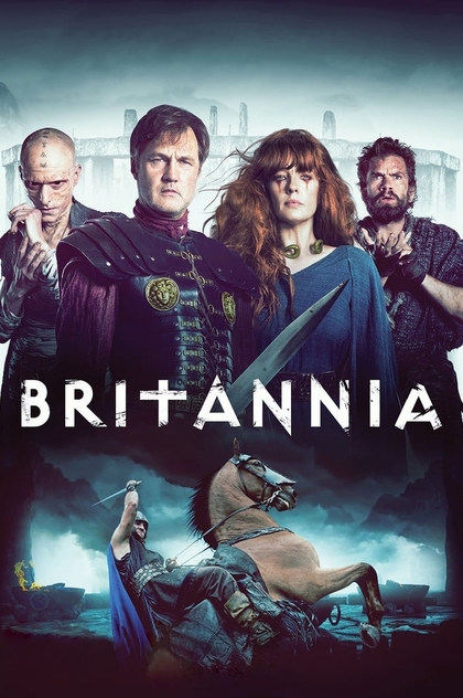 Britannia | 2018