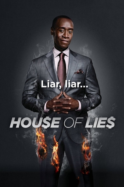 House of Lies | 2012