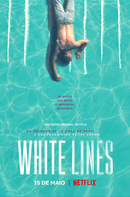 White Lines | 2020