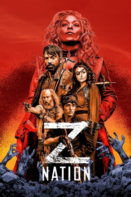 Z Nation | 2014