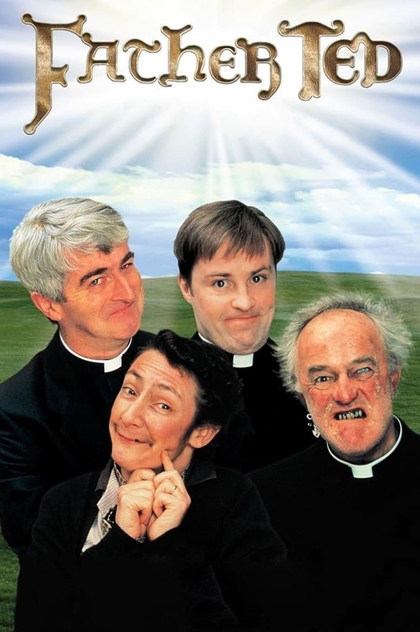 Father Ted | 1995