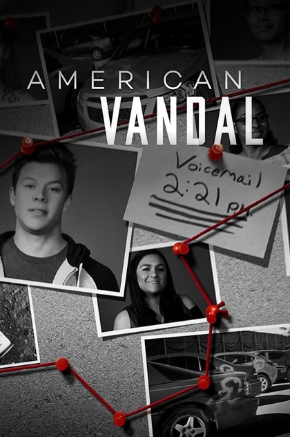 American Vandal | 2017