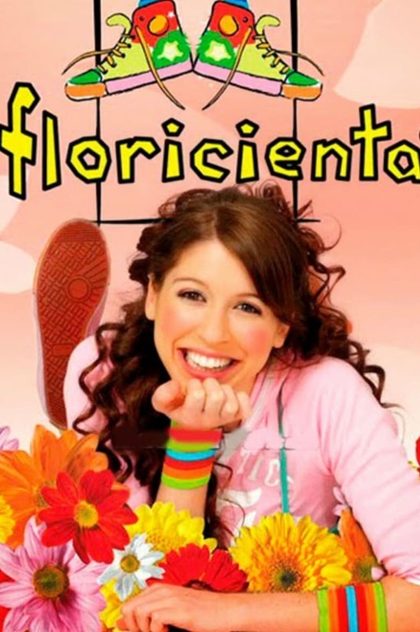 Floricienta | 2004