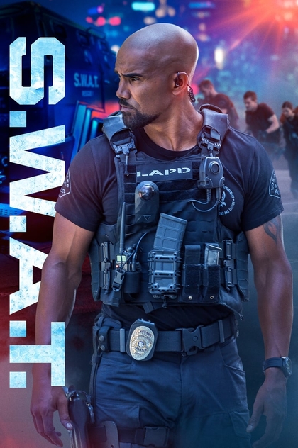 S.W.A.T. | 2017