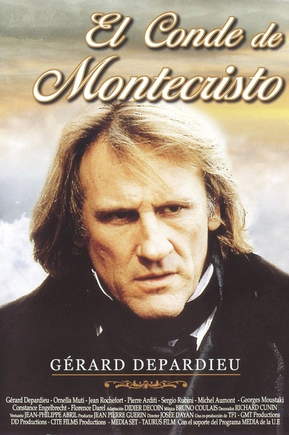 El conde de Montecristo | 1998