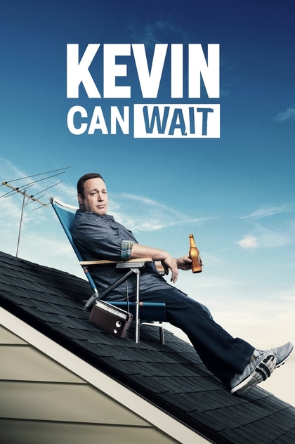Kevin puede esperar | 2016