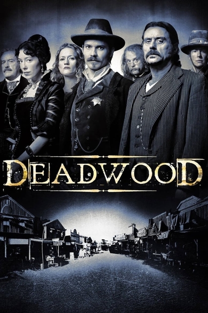 Deadwood | 2004