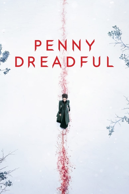 Penny Dreadful | 2014