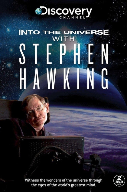 El universo de Stephen Hawking | 2010