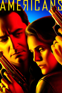 The Americans | 2013