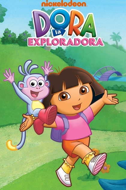 Dora, la exploradora | 2000