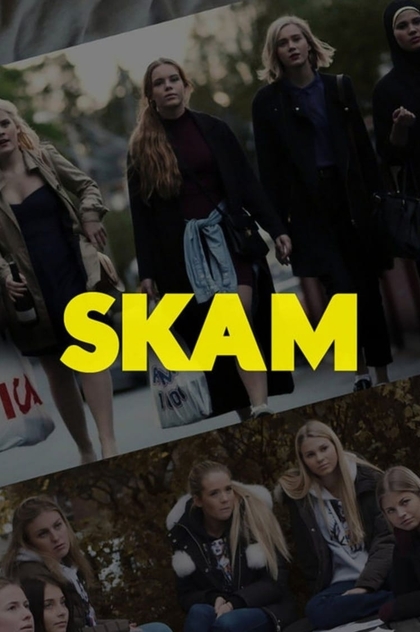 Skam | 2015