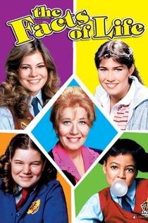 The Facts of Life | 1979