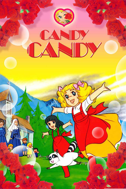 Candy Candy | 1976