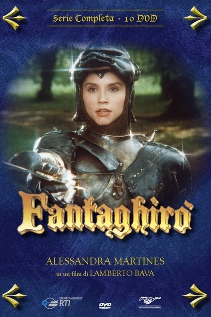 Fantaghirò | 1991