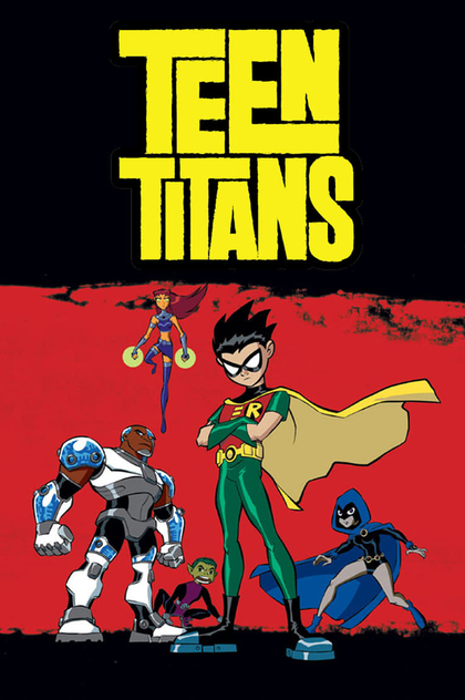 Teen Titans | 2003