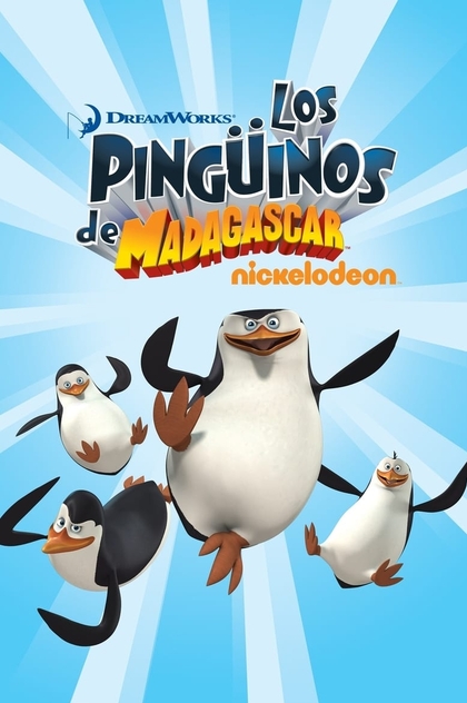 Los pingüinos de Madagascar | 2009