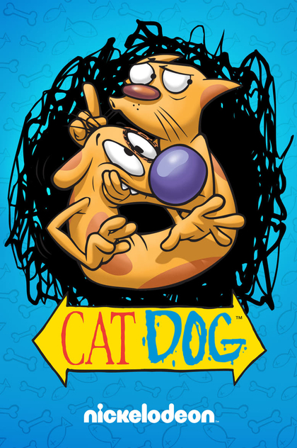 CatDog | 1998
