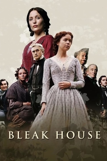 Bleak House | 2005