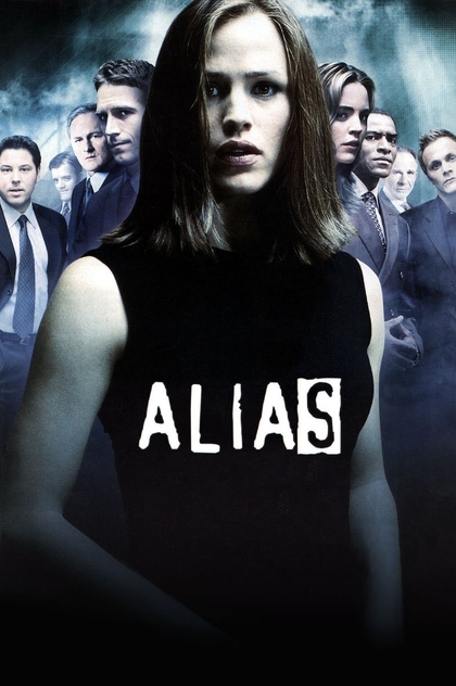 Alias | 2001