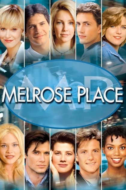 Melrose Place | 1992