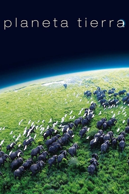Planeta Tierra | 2006