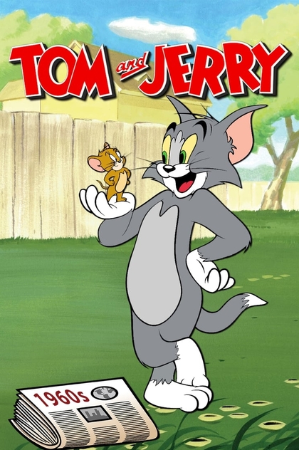 El Show de Tom y Jerry | 1975