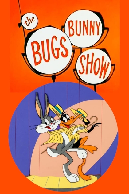 El Show de Bugs Bunny | 1960