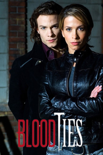 Blood Ties | 2007