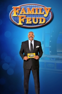 Family Feud | 1976