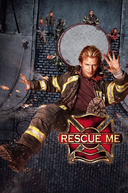 Rescue Me: Equipo de Rescate | 2004