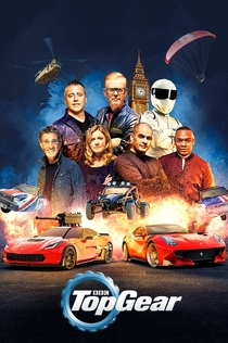 Top Gear | 2002