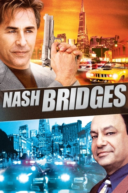 Nash Bridges | 1996