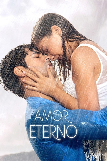 Amor eterno | 2015