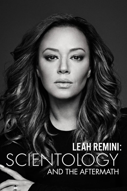 Leah Remini y la Cienciología | 2016