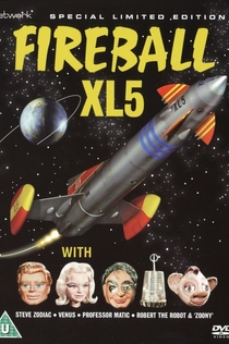 Fireball XL5 | 1962