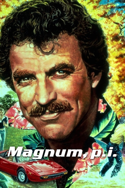 Magnum | 1980