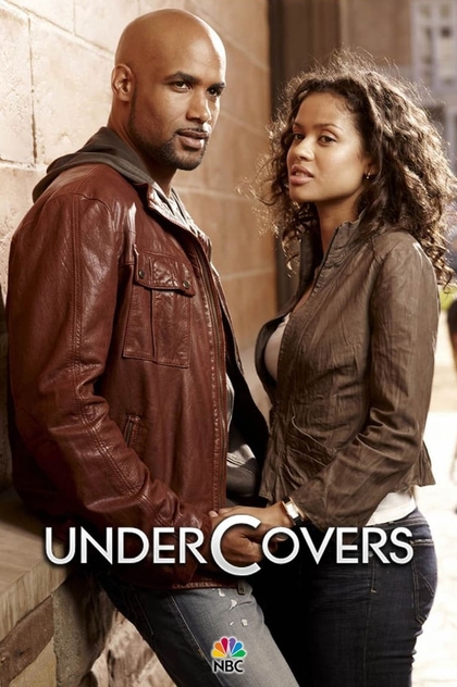 Undercovers | 2010