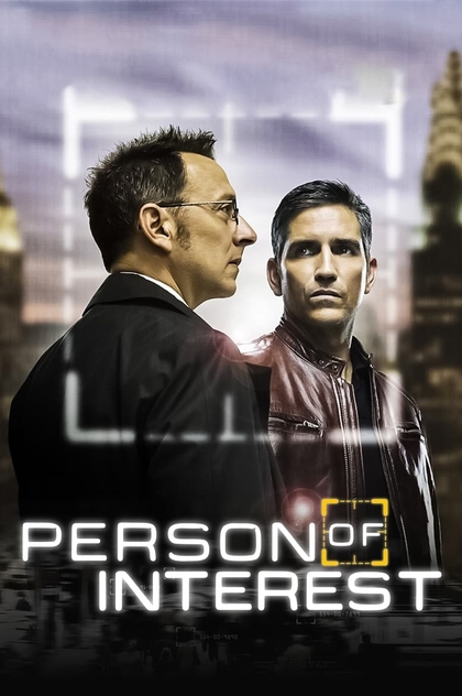 Vigilados, Person of Interest | 2011