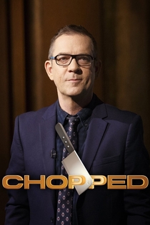 Chopped | 2009