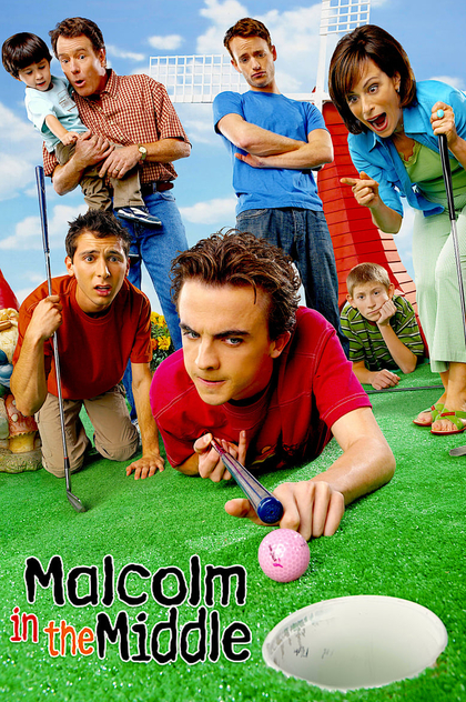 Malcolm | 2000