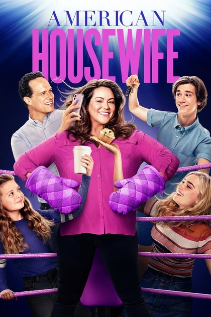 American Housewife | 2016